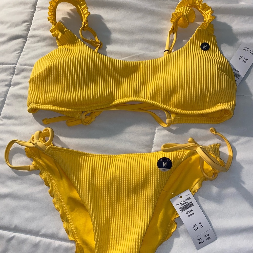 Bathing suit